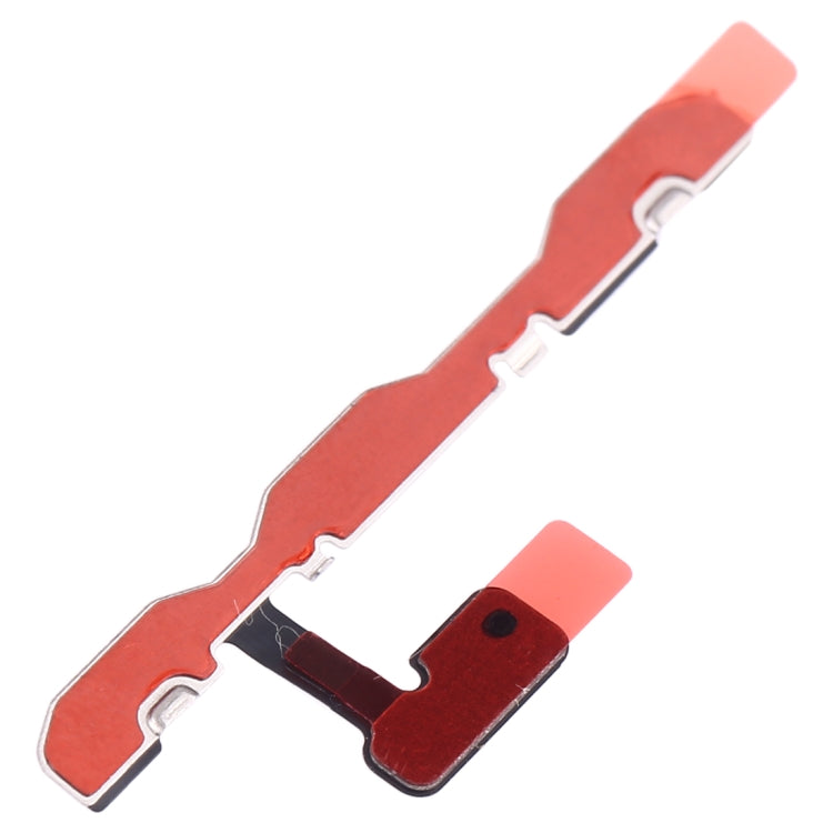 Original Power Button & Volume Button Flex Cable for Huawei P30 Pro - Flex Cable by PMC Jewellery | Online Shopping South Africa | PMC Jewellery