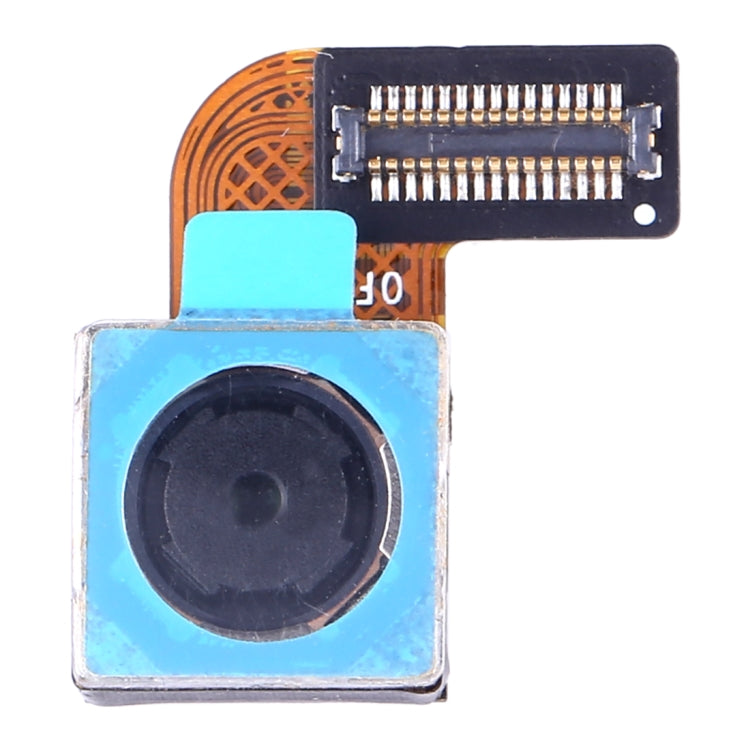 Front Facing Camera Module for Nokia 3 / TA-1020 / TA-1028 / TA-1032 / TA-1038 - Camera by PMC Jewellery | Online Shopping South Africa | PMC Jewellery | Buy Now Pay Later Mobicred