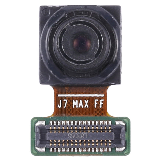 For Galaxy J7 Max / G615 Front Facing Camera Module - Camera by PMC Jewellery | Online Shopping South Africa | PMC Jewellery