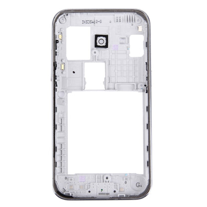 For Galaxy Core Prime / G360 Single SIM Version Middle Frame Bezel - Frame Bezel Plate by PMC Jewellery | Online Shopping South Africa | PMC Jewellery | Buy Now Pay Later Mobicred