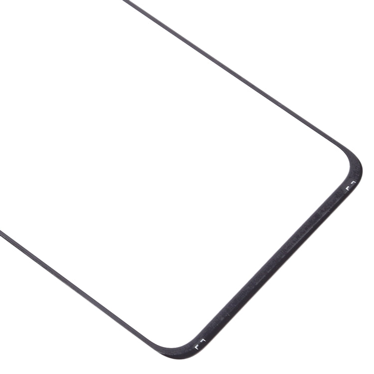 For Galaxy A70 Front Screen Outer Glass Lens (Black) - free shipping - PMc TechLife - Order now!