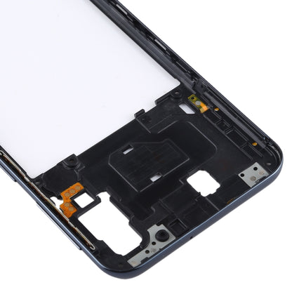 For Galaxy A40 Back Housing Frame - Frame Bezel Plate by PMC Jewellery | Online Shopping South Africa | PMC Jewellery | Buy Now Pay Later Mobicred