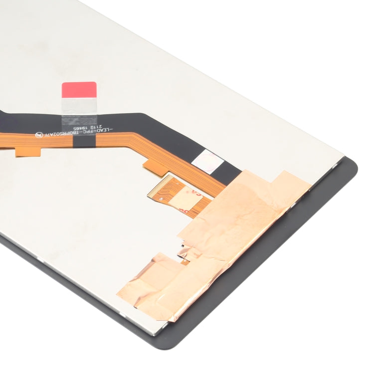 OEM LCD Screen for Samsung Galaxy Tab A 8.0 (2019) SM-T290 (WIFI Version) with Digitizer Full Assembly (Black) - free shipping - PMc TechLife - Order now!