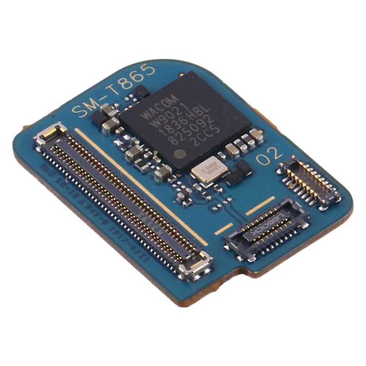 For Samsung Galaxy Tab S6 / SM-T865 Touch Connection Board - free shipping - PMc TechLife - Order now!