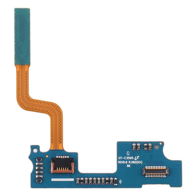 For Samsung C3595 Motherboard Flex Cable - Flex Cable by PMC Jewellery | Online Shopping South Africa | PMC Jewellery