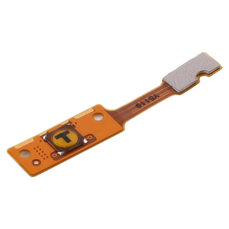 For Samsung Galaxy Tab 4 8.0 / T330 / T331 / T337 Return Button Flex Cable - Flex Cable by PMC Jewellery | Online Shopping South Africa | PMC Jewellery | Buy Now Pay Later Mobicred
