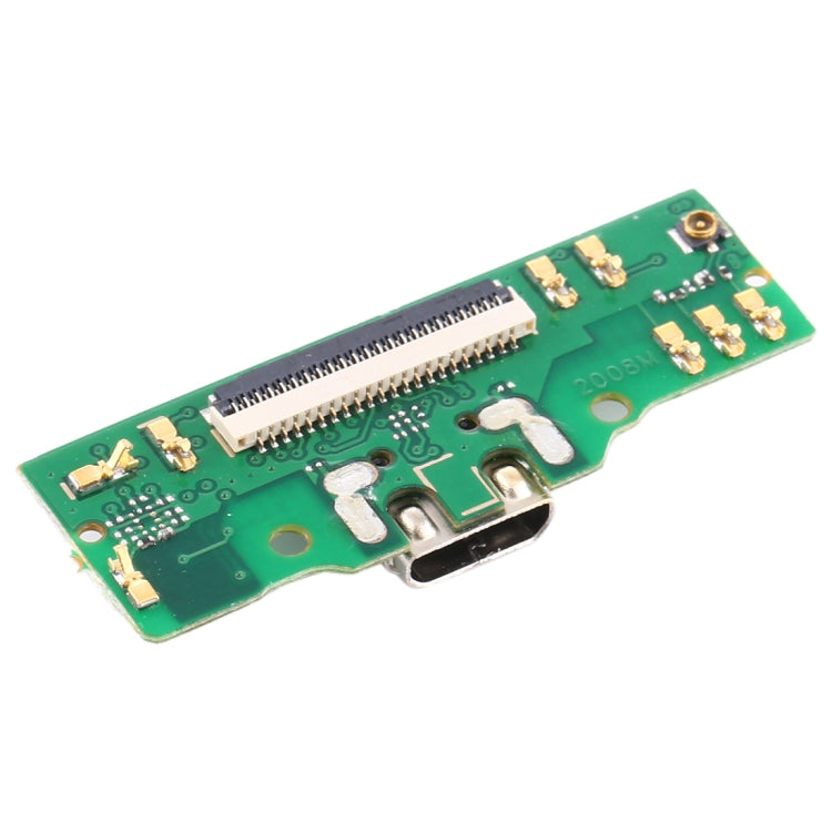 For Samsung Galaxy A 8.0 (2019) / SM-T290 Charging Port Board - free shipping - PMc TechLife - Order now!