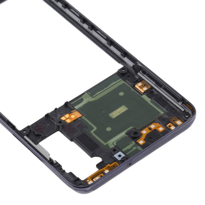 For Samsung Galaxy A41 Middle Frame Bezel Plate - Frame Bezel Plate by PMC Jewellery | Online Shopping South Africa | PMC Jewellery | Buy Now Pay Later Mobicred