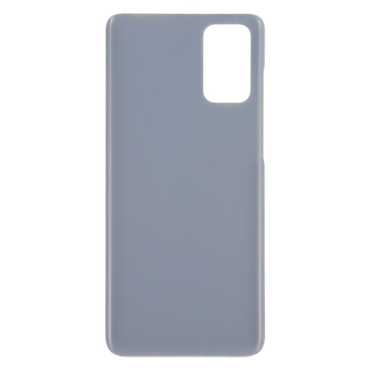 For Samsung Galaxy S20+ Battery Back Cover (Blue) - free shipping - PMc TechLife - Order now!