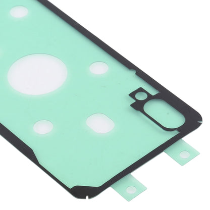 For Samsung Galaxy A41 10pcs Back Housing Cover Adhesive - Adhesive Sticker by PMC Jewellery | Online Shopping South Africa | PMC Jewellery | Buy Now Pay Later Mobicred