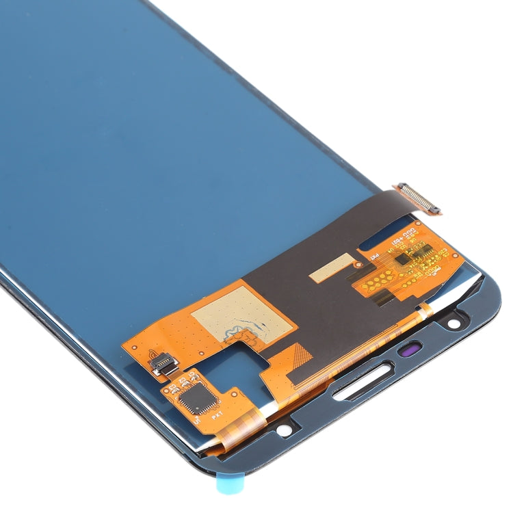 TFT LCD Screen for Galaxy J7 Neo, J701F/DS, J701M With Digitizer Full Assembly (Gold) - free shipping - PMc TechLife - Order now!
