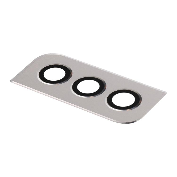 For Samsung Galaxy S21+ 5G Camera Lens Cover (Silver) - free shipping - PMc TechLife - Order now!