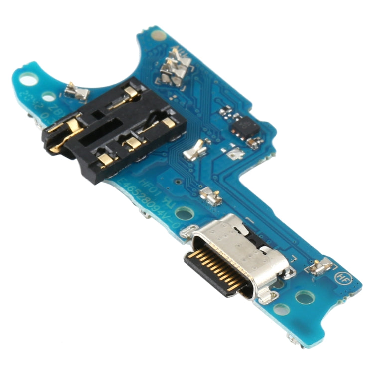For Samsung Galaxy A02s SM-A025 Charging Port Board with IC - free shipping - PMc TechLife - Order now!