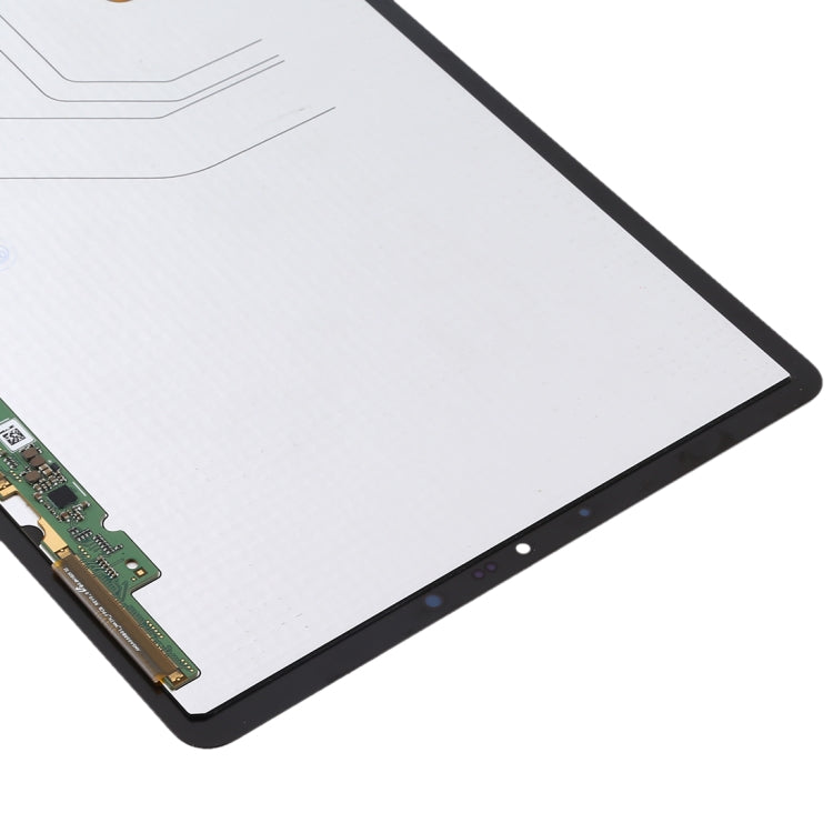 Original Super AMOLED LCD Screen for Galaxy Tab S4 10.5 SM-T835LTE Version With Digitizer Full Assembly (Black) - free shipping - PMc TechLife - Order now!