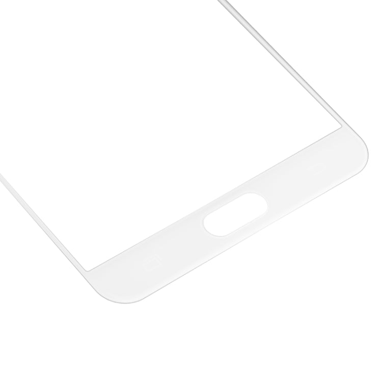 For Samsung Galaxy Note 5 10pcs Front Screen Outer Glass Lens (White) - free shipping - PMc TechLife - Order now!