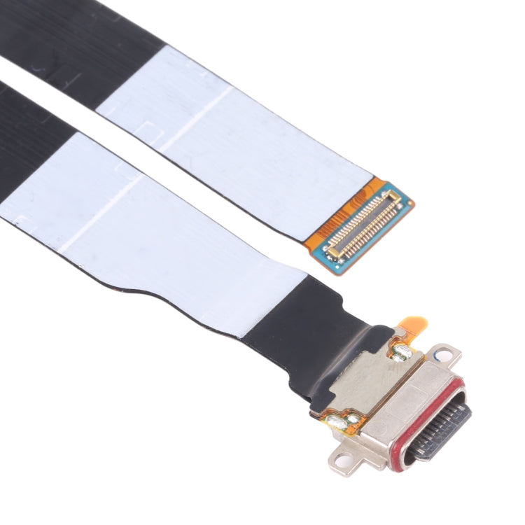 For Samsung Galaxy Note20 Ultra 5G SM-N986 Original Charging Port Flex Cable - free shipping - PMc TechLife - Order now!