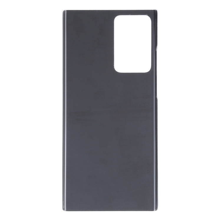 For Samsung Galaxy Note20 Ultra 5G Battery Back Cover (Brown) - free shipping - PMc TechLife - Order now!