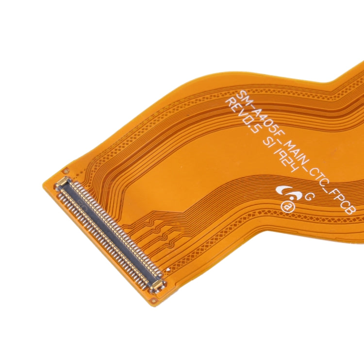 For Samsung Galaxy A40 Original Motherboard Flex Cable - free shipping - PMc TechLife - Order now!