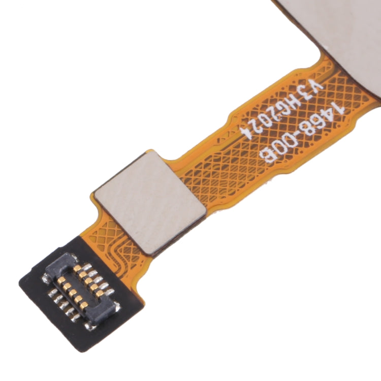 For Samsung Galaxy A11 SM-A115 Fingerprint Sensor Flex Cable(Red) - free shipping - PMc TechLife - Order now!
