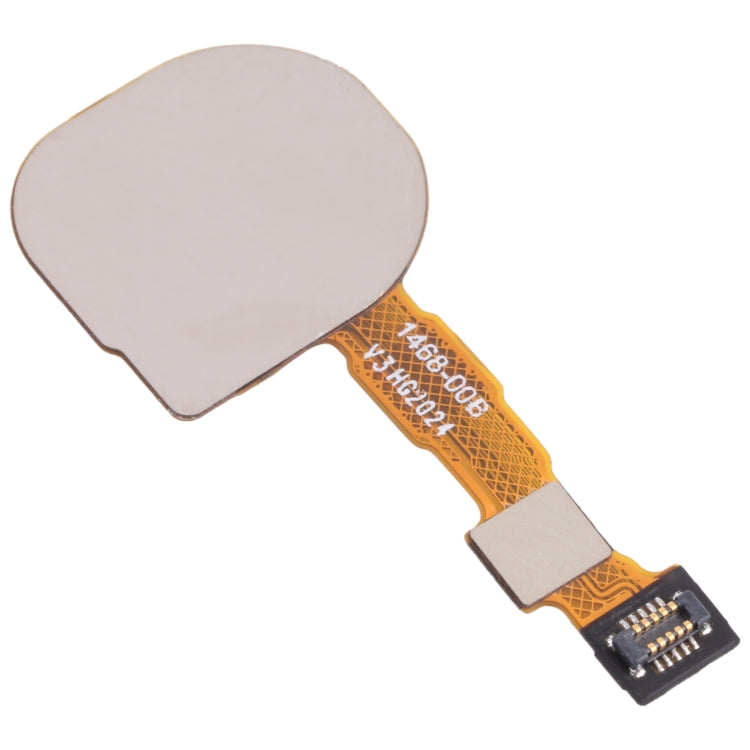 For Samsung Galaxy A11 SM-A115 Fingerprint Sensor Flex Cable(White) - free shipping - PMc TechLife - Order now!