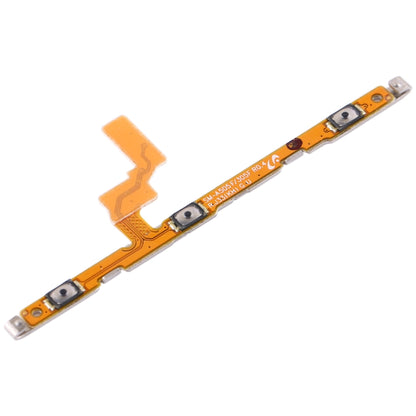 For Galaxy A50 Power Button & Volume Button Flex Cable - Flex Cable by PMC Jewellery | Online Shopping South Africa | PMC Jewellery