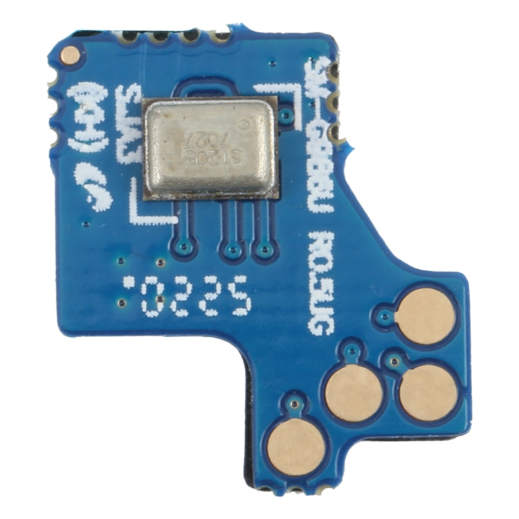 For Samsung Galaxy S20+ 5G SM-G986 Original Microphone Flex Cable - free shipping - PMc TechLife - Order now!