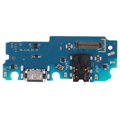 For Samsung Galaxy A13 5G SM-A136 Original Charging Port Board - Charging Port Board by PMC Jewellery | Online Shopping South Africa | PMC Jewellery | Buy Now Pay Later Mobicred