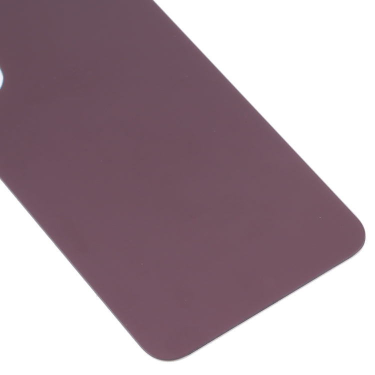For Samsung Galaxy S22 Battery Back Cover (Dark Red) - Back Cover by PMC Jewellery | Online Shopping South Africa | PMC Jewellery | Buy Now Pay Later Mobicred