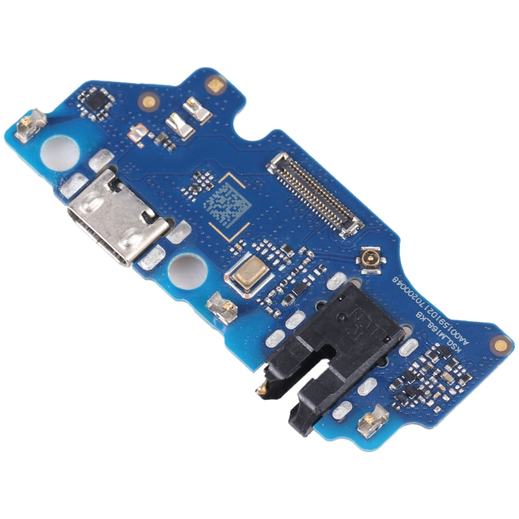 For Samsung Galaxy A03 Core SM-A032 Original Charging Port Board - free shipping - PMc TechLife - Order now!