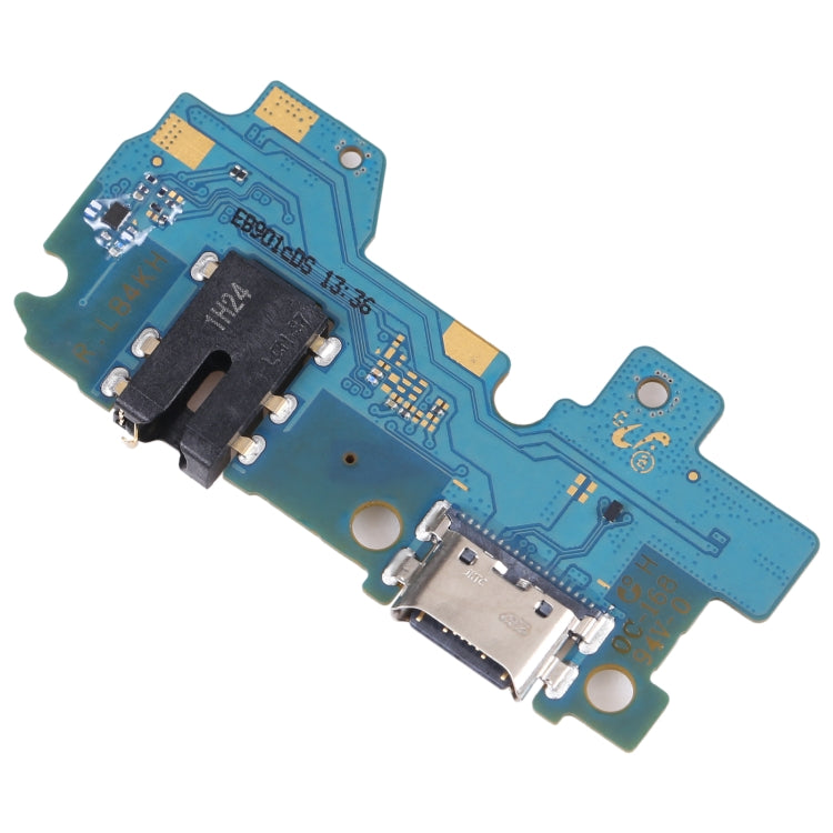 For Samsung Galaxy M22 SM-M225 Original Charging Port Board - free shipping - PMc TechLife - Order now!