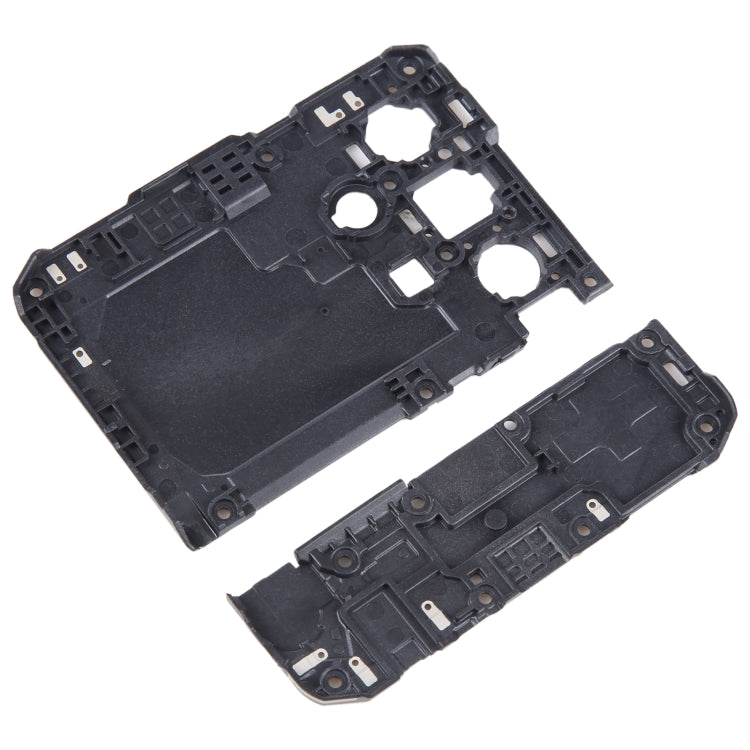 For Samsung Galaxy A13 4G SM-A135 Original Signal Antenna Flex Cable Cover - Frame Bezel Plate by PMC Jewellery | Online Shopping South Africa | PMC Jewellery