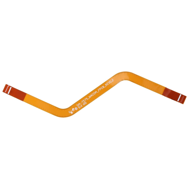 For Samsung Galaxy Tab Active3 8.0 SM-T570/T575 Original Touch Board Connection  Flex Cable - free shipping - PMc TechLife - Order now!