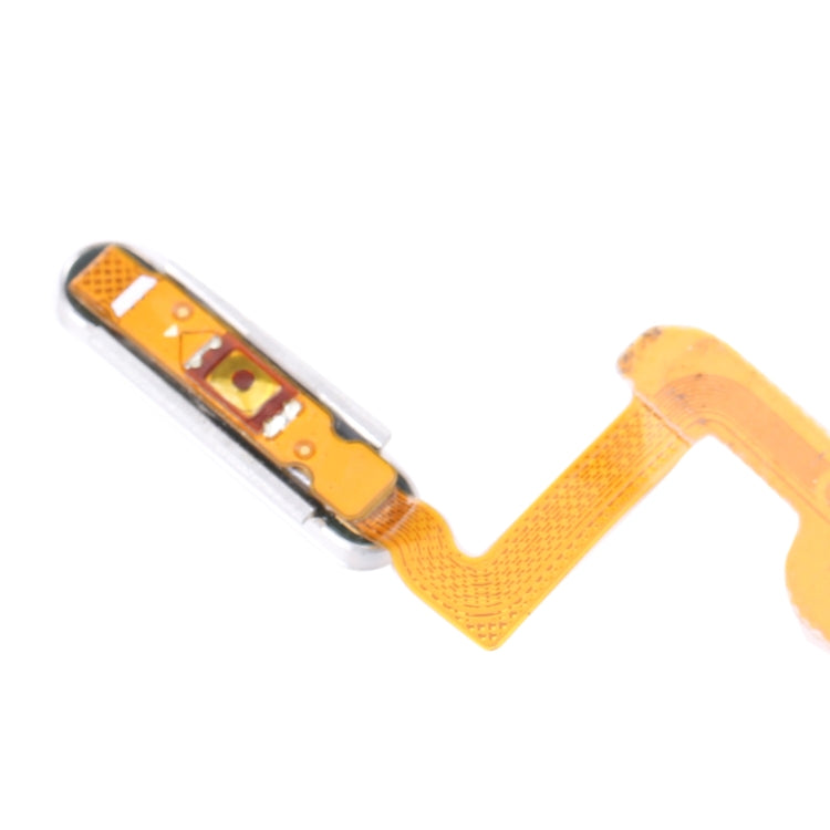 For Samsung Galaxy Tab S7 SM-T870 Original Power Button & Volume Button Flex Cable (Silver) - free shipping - PMc TechLife - Order now!
