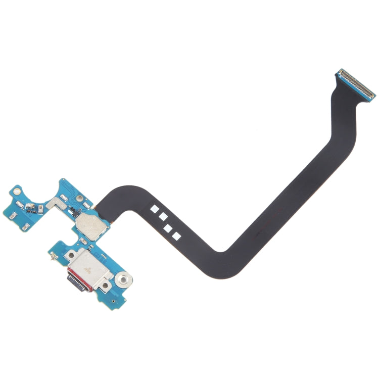 For Samsung Galaxy S10 5G SM-G977N KR Edition Original Charging Port Flex Cable - free shipping - PMc TechLife - Order now!