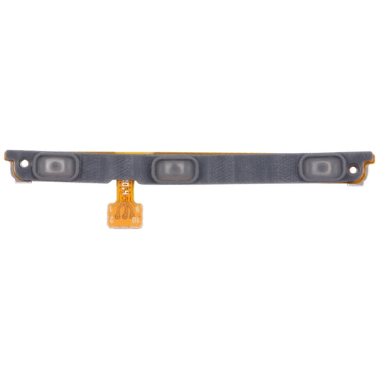 For Samsung Galaxy S10 5G SM-G977B Original Volume Button Flex Cable - Flex Cable by PMC Jewellery | Online Shopping South Africa | PMC Jewellery