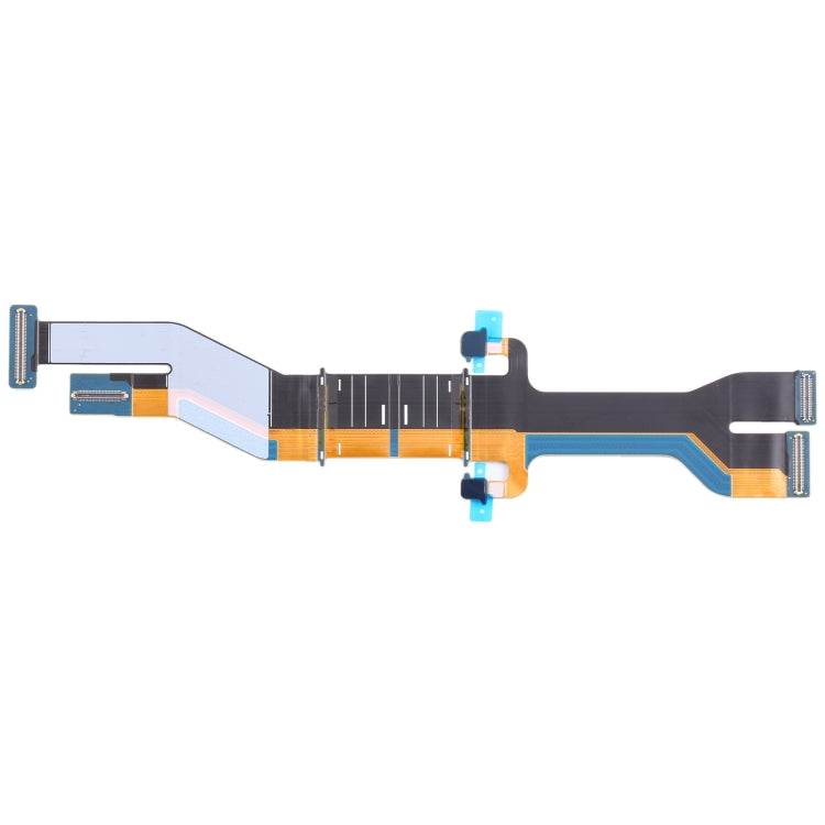 For Samsung Galaxy Z Flip5 SM-F731 Original Spin Axis Flex Cable - free shipping - PMc TechLife - Order now!