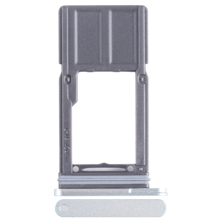 Micro SD Card Tray for Samsung Galaxy Tab S9 FE SM-X510 WiFi Edition (Green) - free shipping - PMc TechLife - Order now!