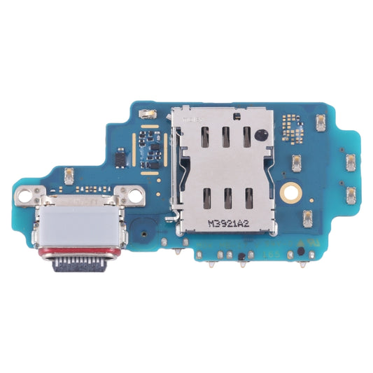 For Samsung Galaxy S24 Ultra SM-S928N Original Charging Port Board - Charging Port Board by PMC Jewellery | Online Shopping South Africa | PMC Jewellery