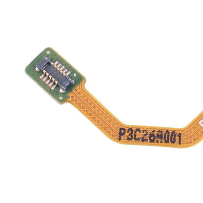 For Samsung Galaxy F15 SM-E156B Original Fingerprint Sensor Flex Cable (Black) - Flex Cable by PMC Jewellery | Online Shopping South Africa | PMC Jewellery