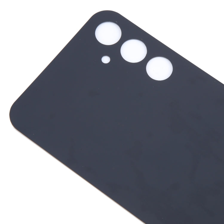 For Samsung Galaxy A24 4G SM-A245F Original Battery Back Cover(Black) - free shipping - PMc TechLife - Order now!