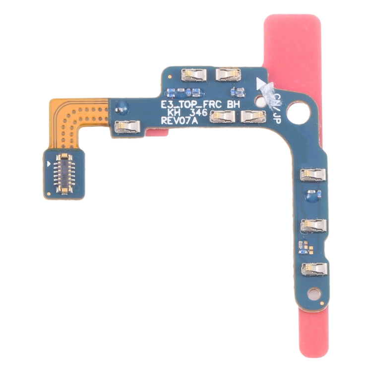 For Samsung Galaxy S24 Ultra SM-S928B Original Earpiece Speaker Flex Cable - Flex Cable by PMC Jewellery | Online Shopping South Africa | PMC Jewellery | Buy Now Pay Later Mobicred