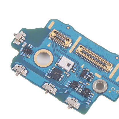 For Samsung Galaxy Z Fold6 SM-F956B Original Microphone Board - Galaxy Z Series Parts by PMC Jewellery | Online Shopping South Africa | PMC Jewellery | Buy Now Pay Later Mobicred