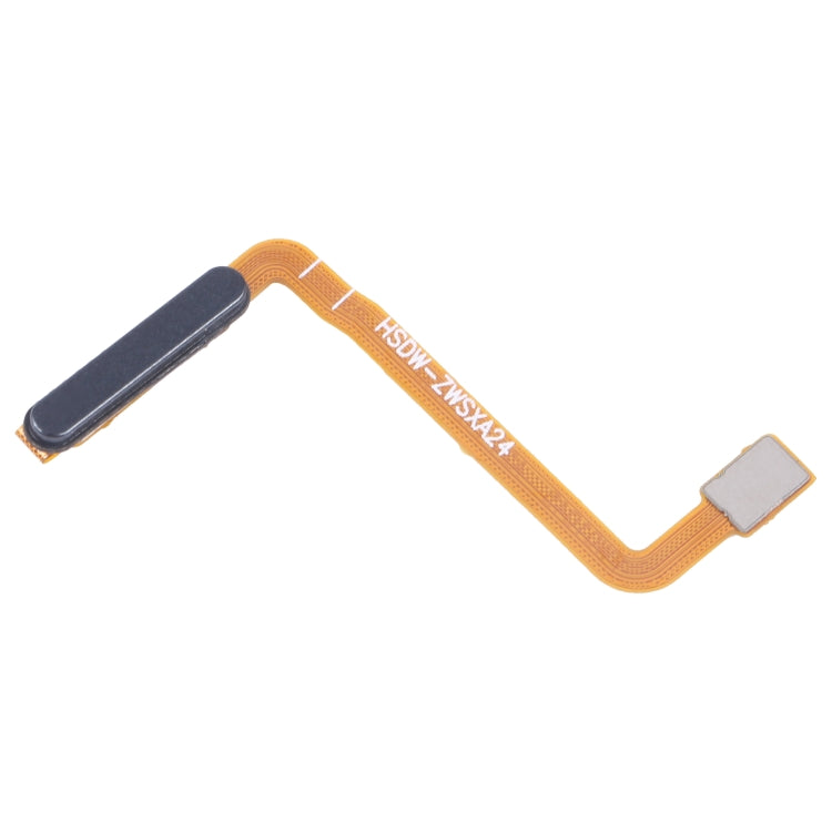 For Samsung Galaxy A24 4G SM-A245F OEM Power Button Flex Cable(Black) - Galaxy A Series Parts by PMC Jewellery | Online Shopping South Africa | PMC Jewellery | Buy Now Pay Later Mobicred