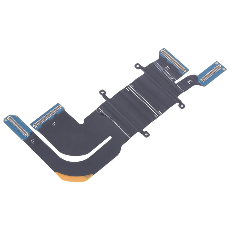 For Samsung Galaxy Z Fold6 SM-F956B Original Disassembled Version Spin Axis Flex Cable - free shipping - PMc TechLife - Order now!
