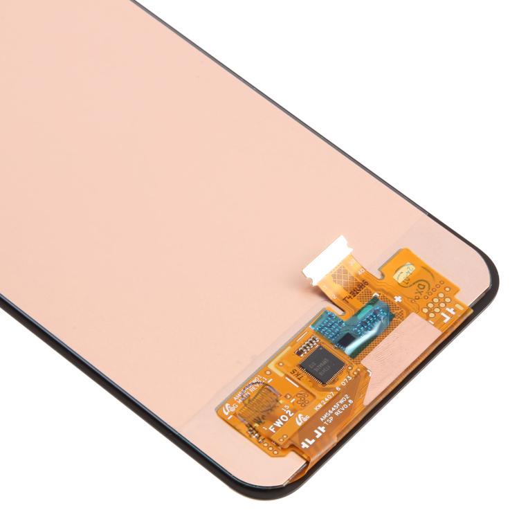 For Samsung Galaxy A15 SM-A155F Original LCD Screen With Digitizer Full Assembly - free shipping - PMC TechLife - Order now!