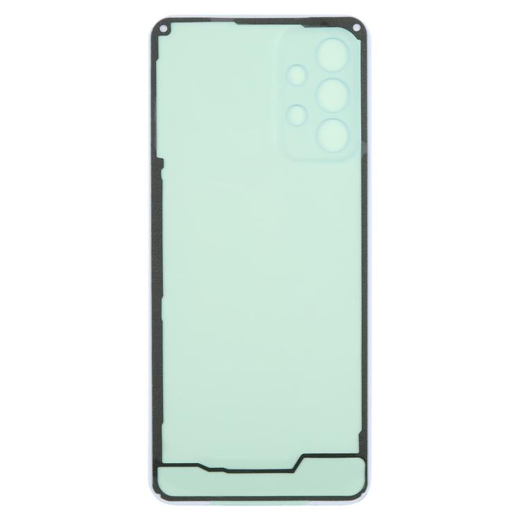 For Samsung Galaxy A23 4G SM-A235F Back Cover(Blue) - free shipping - PMC TechLife - Order now!