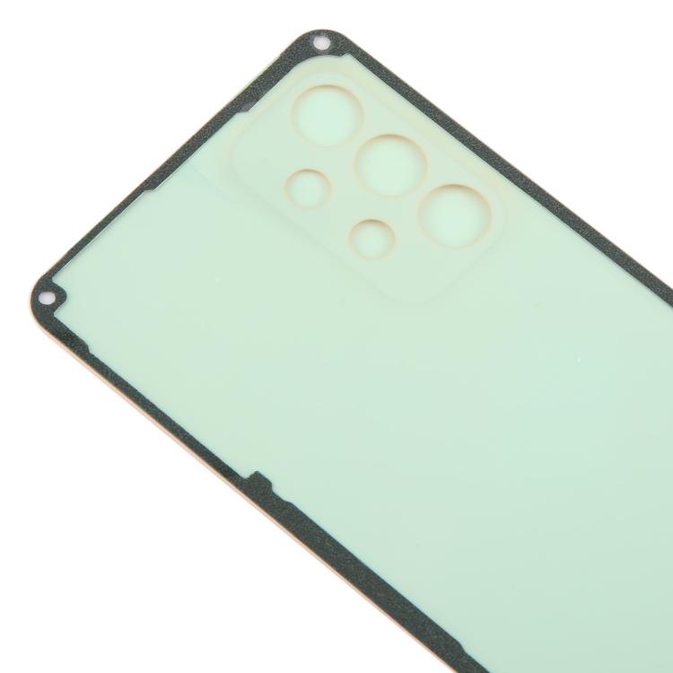 For Samsung Galaxy A33 SM-A336B Back Cover(Pink) - free shipping - PMC TechLife - Order now!