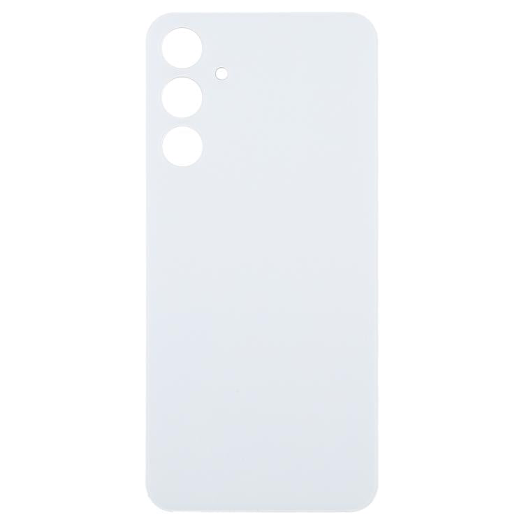 For Samsung Galaxy A25 5G SM-A256B Back Cover(White) - free shipping - PMC TechLife - Order now!