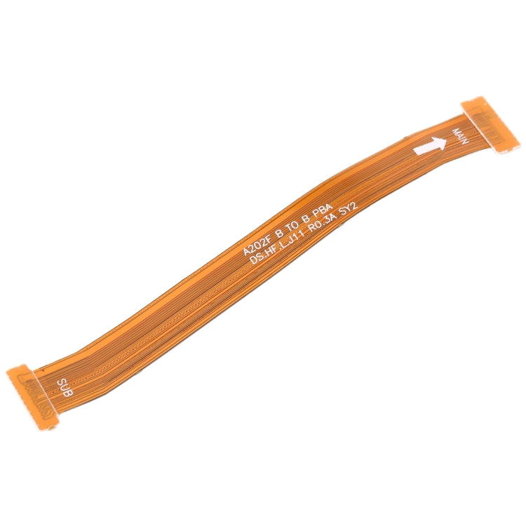 For Galaxy A20e A202F Motherboard Flex Cable - free shipping - PMc TechLife - Order now!