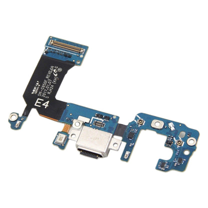 For Galaxy S8 G950F Charging Port Board - Charging Port Board by PMC Jewellery | Online Shopping South Africa | PMC Jewellery | Buy Now Pay Later Mobicred